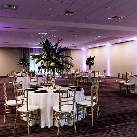 Courtyard By Marriott Savannah Airport Пулер Экстерьер фото